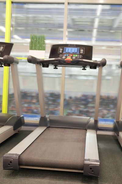 Treadmill Disposal in Lawrence