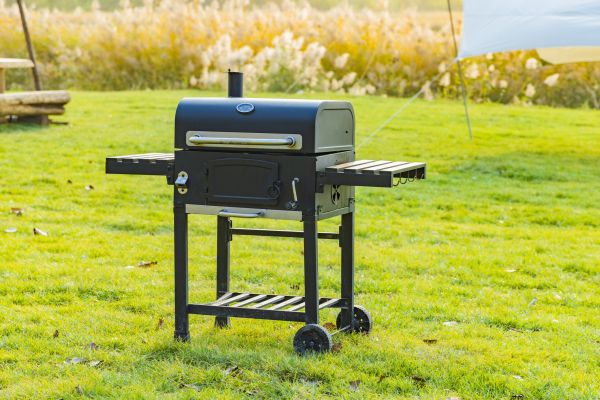 BBQ Removal in Lawrence